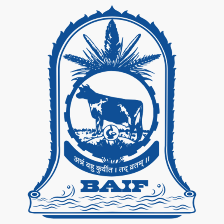 BAIF Logo PNG Format