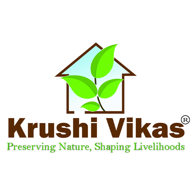 Krushi Vikas Logo