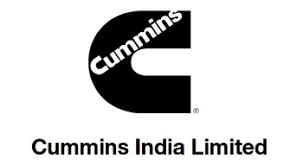 Cummins India Foundation Logo