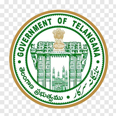 Government of Telangana Logo