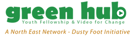 Green Hub Logo