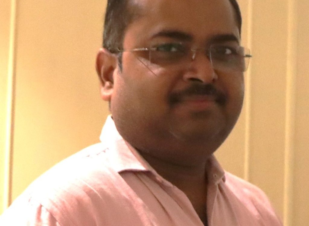 Ravinder